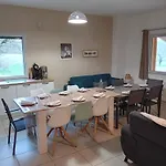 Le Sechoir Des Acacias 3 12 Personnes Avec Piscine Chauffee *