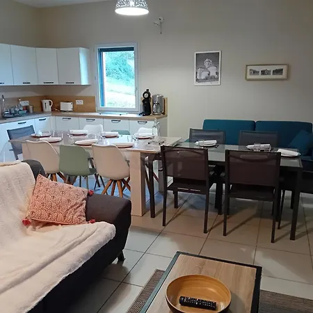 Le Sechoir Des Acacias 3 12 Personnes Avec Piscine Chauffee *