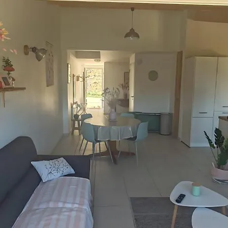 Le Sechoir Des Acacias 3 12 Personnes Avec Piscine Chauffee * Saint-Leon-sur-Vezere