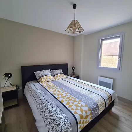 Le Sechoir Des Acacias 3 12 Personnes Avec Piscine Chauffee * سان-ليون-سور-فيزير